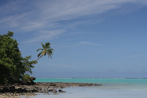 Island