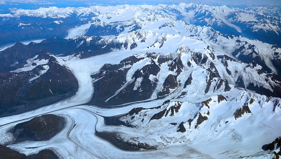 alaska
