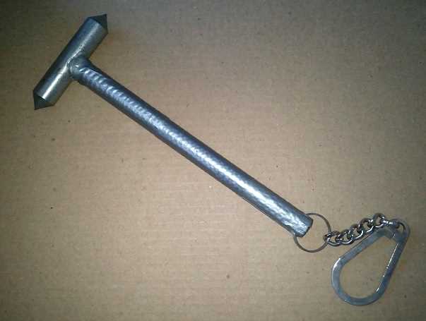 martelletto