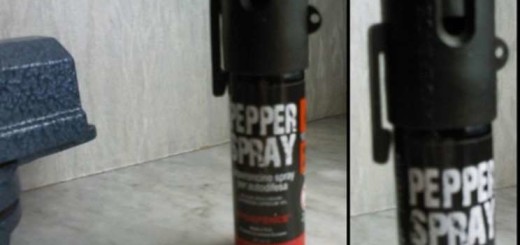 SPRAY AL PEPERONCINO