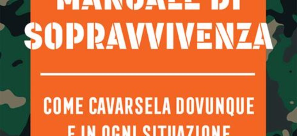 Manuale di sopravvivenza